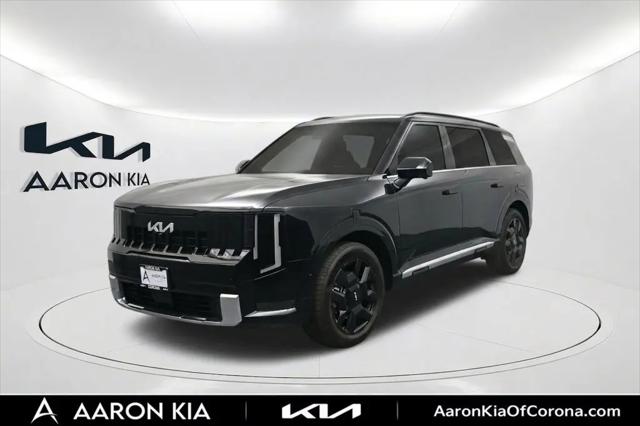 2027 Kia Telluride Hybrid SX for sale in Corona, CA