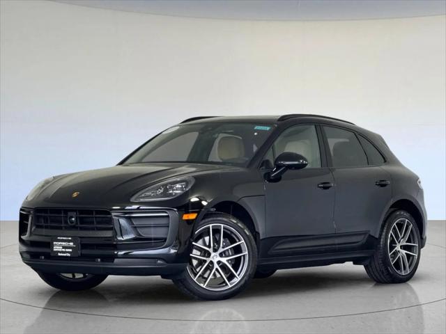 2025 Porsche Macan Macan for sale in Redwood City, CA