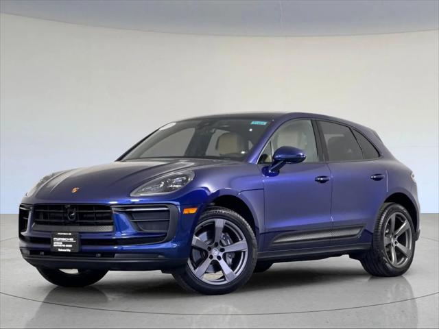 2025 Porsche Macan Macan for sale in Redwood City, CA