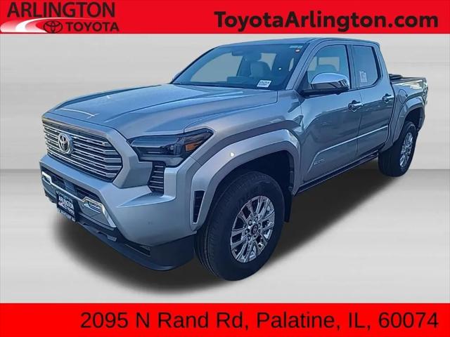 2026 Toyota Tacoma Limited for sale in Palatine, IL