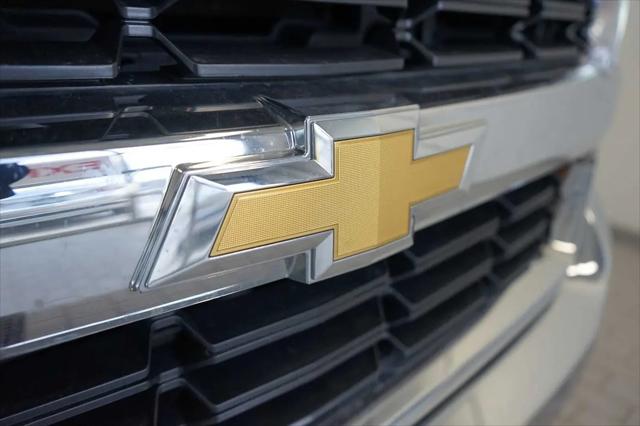 2017 Chevrolet Silverado 1500 LS
