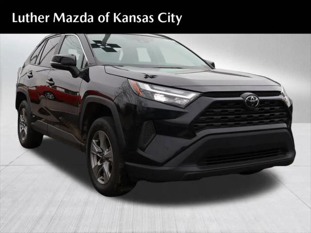 2025 Toyota RAV4 Hybrid XLE for sale in Kansas City, MO