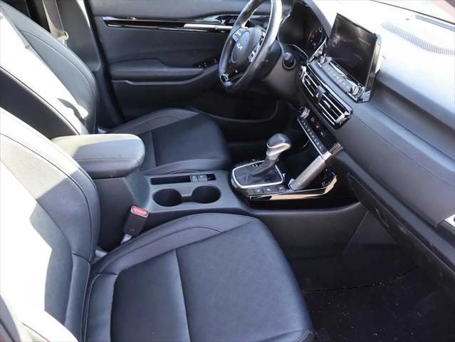 2023 Kia Seltos SX Turbo