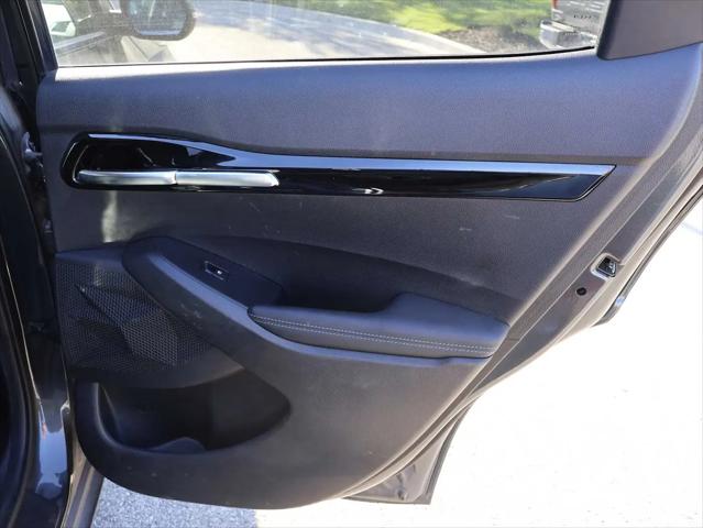 2023 Kia Seltos SX Turbo