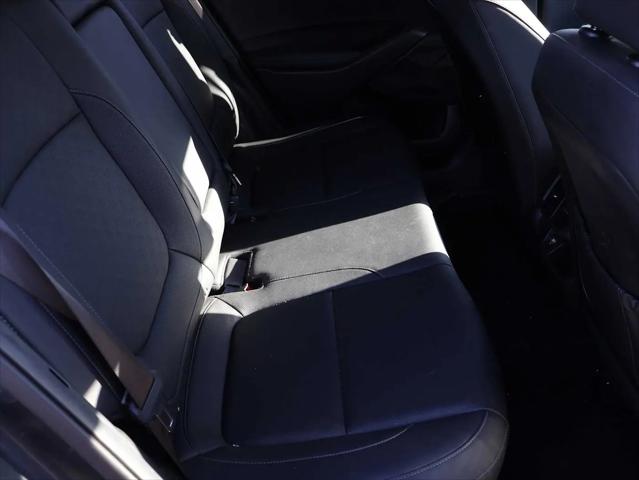 2023 Kia Seltos SX Turbo