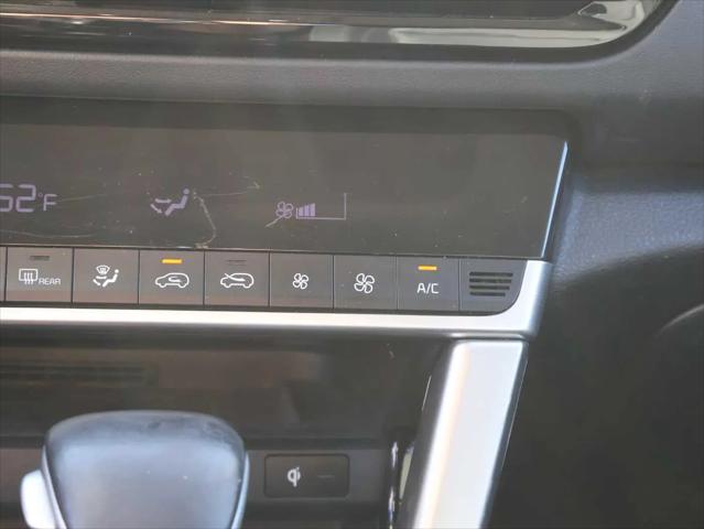 2023 Kia Seltos SX Turbo