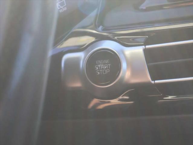 2023 Kia Seltos SX Turbo