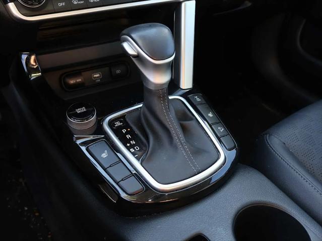 2023 Kia Seltos SX Turbo
