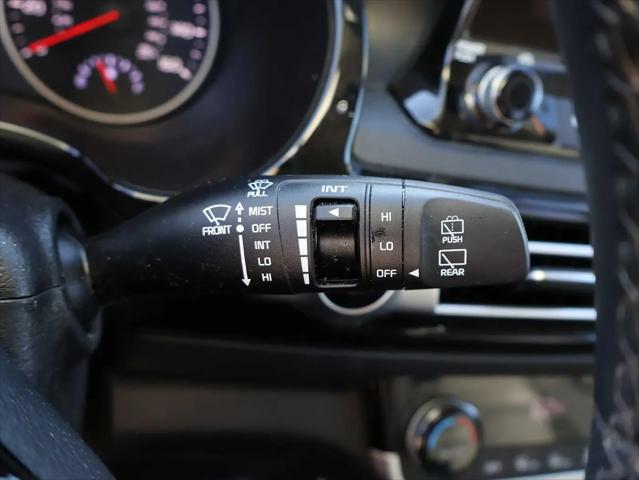 2023 Kia Seltos SX Turbo
