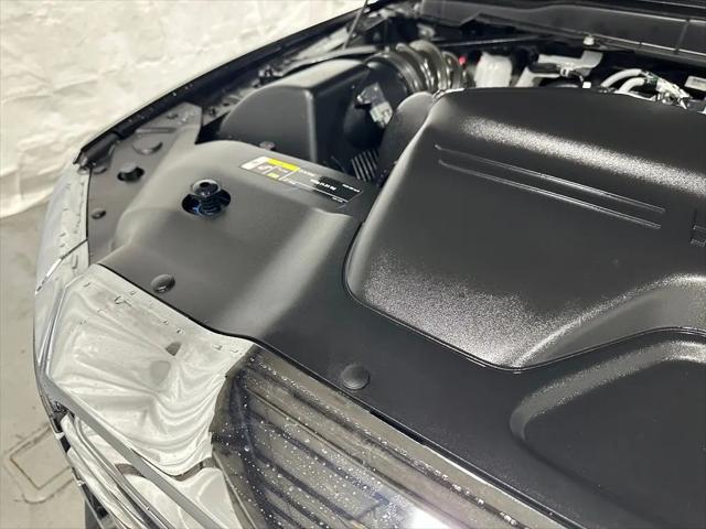 2025 Ram 1500 Laramie Crew Cab 4x4 57 Box