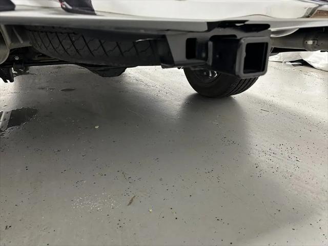 2025 Ram 1500 Laramie Crew Cab 4x4 57 Box