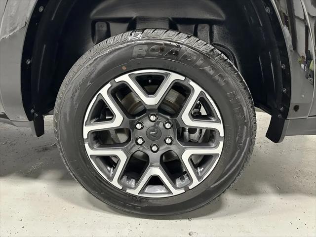 2025 Ram 1500 Laramie Crew Cab 4x4 57 Box