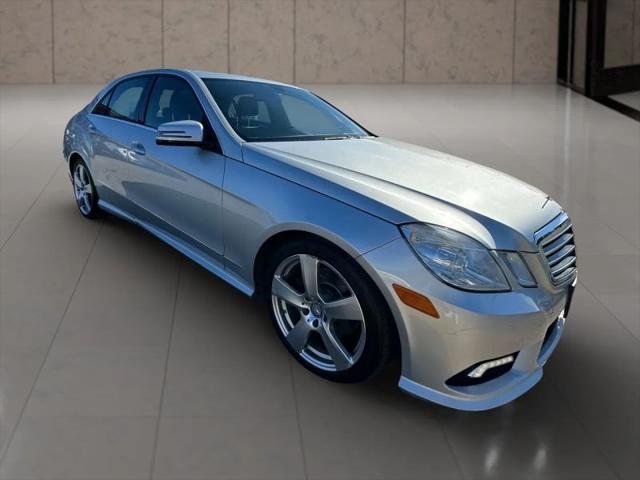 2011 Mercedes-Benz E 350 E 350 for sale in Richmond, VA