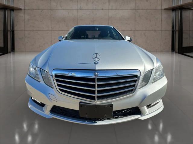 2011 Mercedes-Benz E 350 E 350