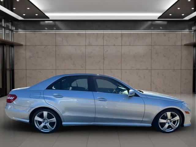 2011 Mercedes-Benz E 350 E 350