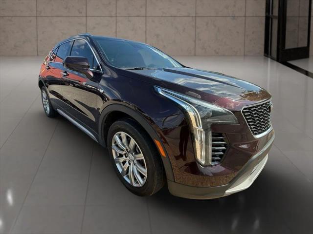 2020 Cadillac XT4 FWD Premium Luxury for sale in Richmond, VA