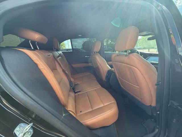 2020 Cadillac XT4 FWD Premium Luxury