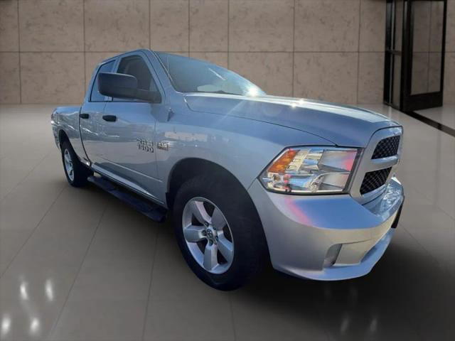 2014 Ram 1500 Express for sale in Richmond, VA