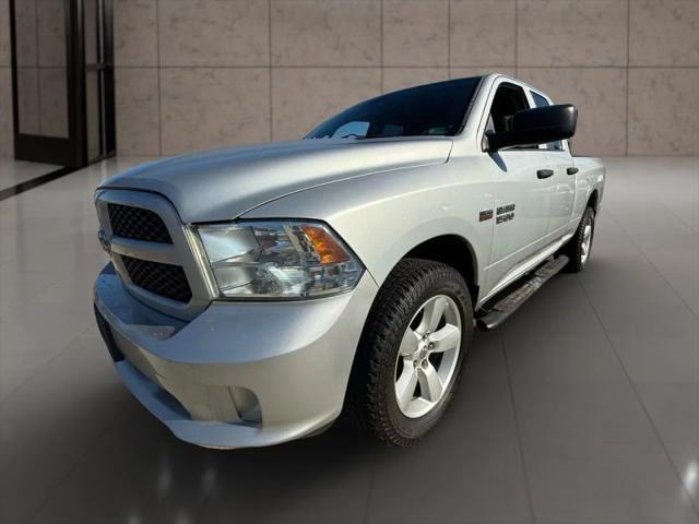 2014 Ram 1500 Express