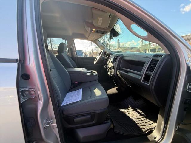 2014 Ram 1500 Express
