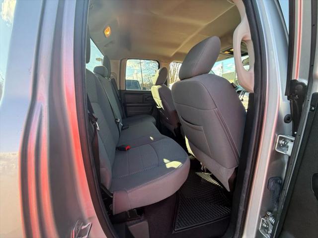 2014 Ram 1500 Express
