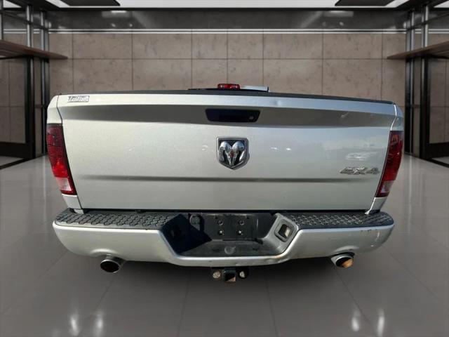2014 Ram 1500 Express