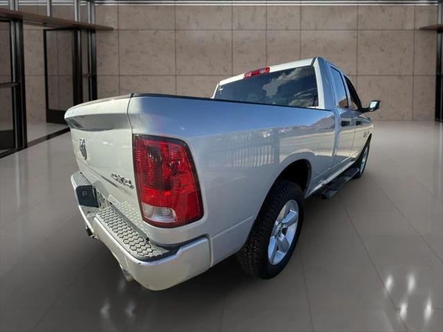 2014 Ram 1500 Express