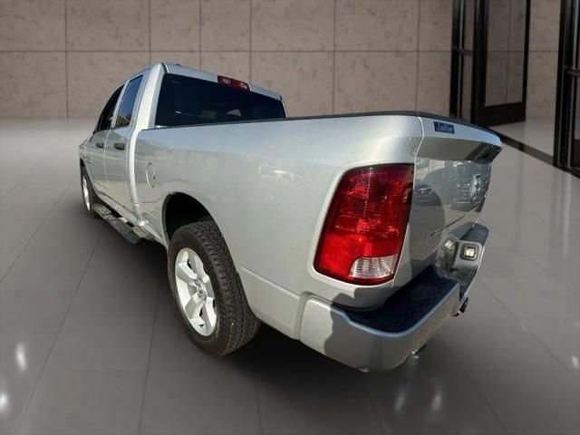 2014 Ram 1500 Express