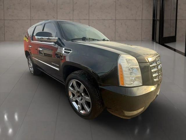2011 Cadillac Escalade Premium for sale in Richmond, VA