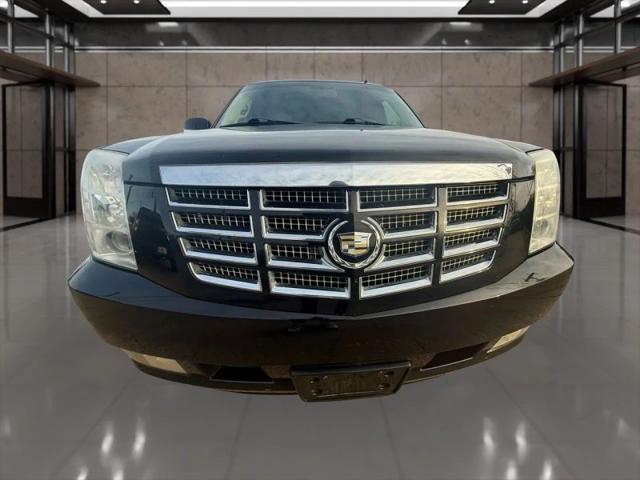 2011 Cadillac Escalade Premium