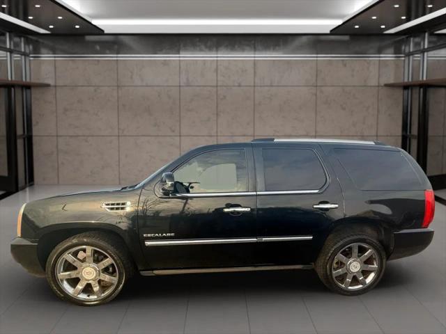 2011 Cadillac Escalade Premium