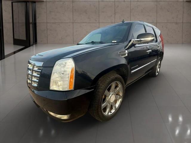 2011 Cadillac Escalade Premium