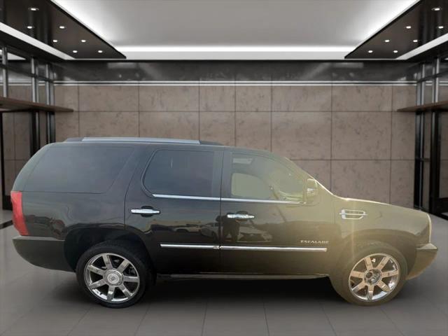 2011 Cadillac Escalade Premium