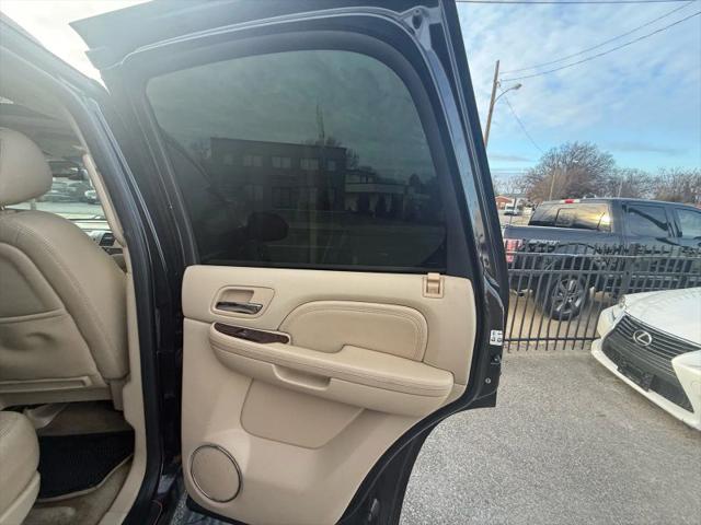 2011 Cadillac Escalade Premium