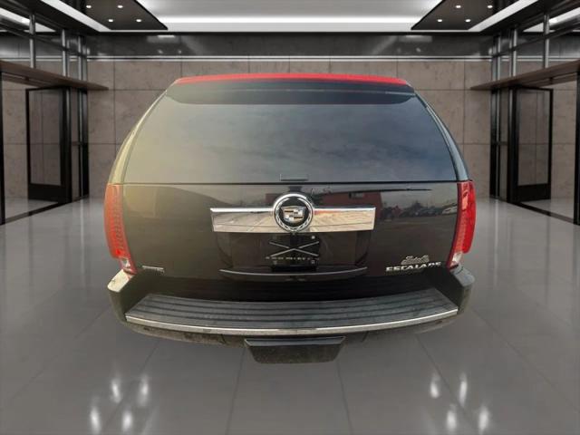 2011 Cadillac Escalade Premium
