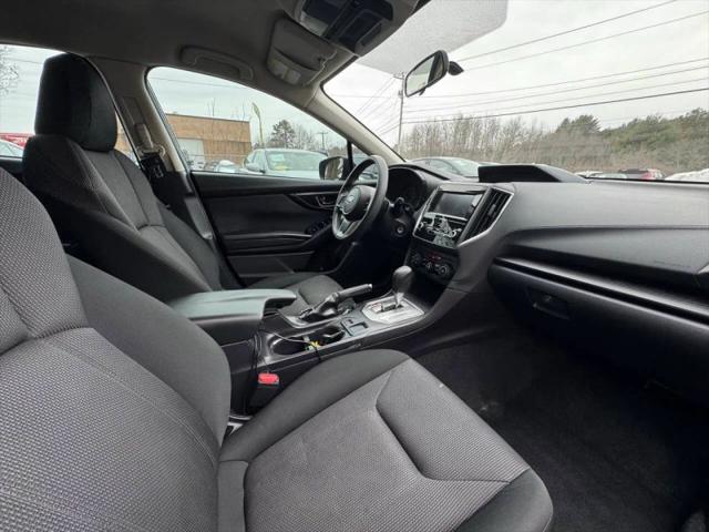 2018 Subaru Impreza 2.0i