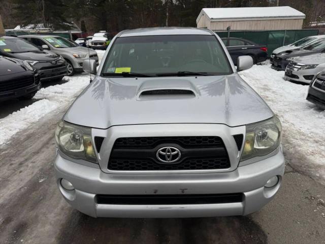 2011 Toyota Tacoma Base V6
