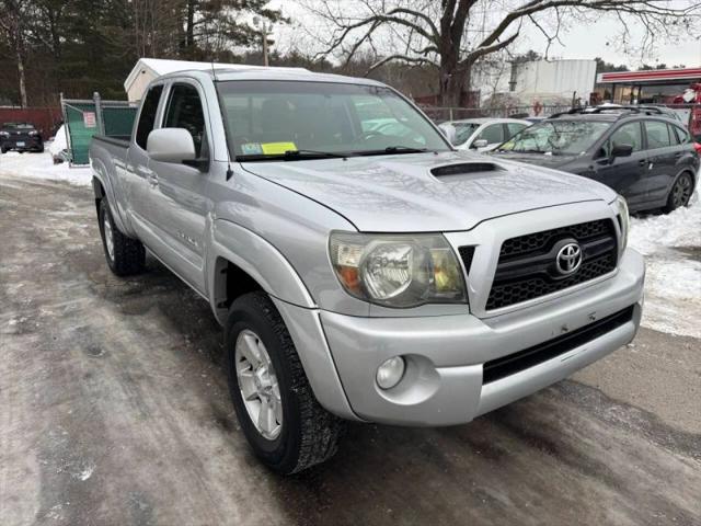 2011 Toyota Tacoma Base V6