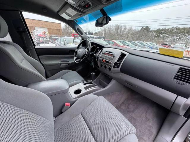 2011 Toyota Tacoma Base V6