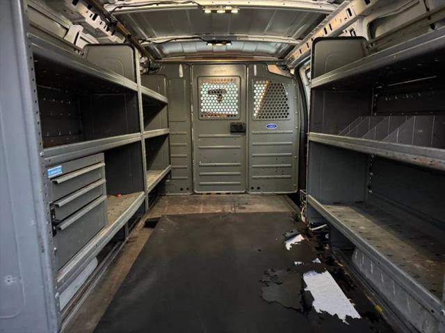 2016 Chevrolet Express Work Van