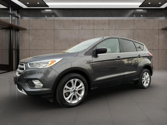 2019 Ford Escape SE for sale in Haltom City, TX