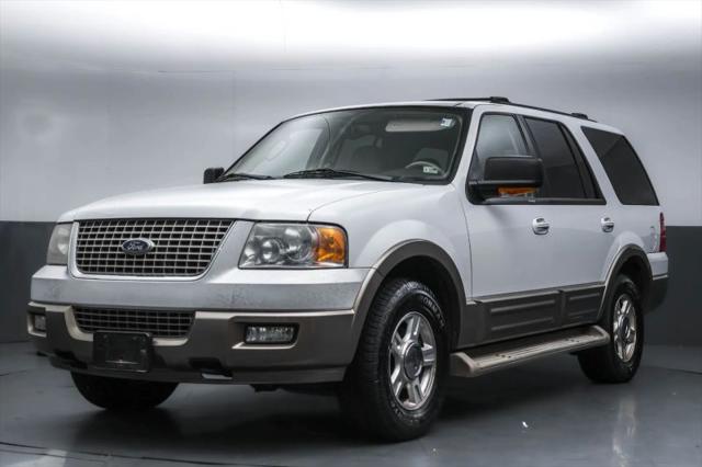 2004 Ford Expedition Eddie Bauer for sale in Naperville, IL