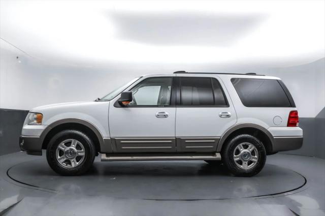 2004 Ford Expedition Eddie Bauer