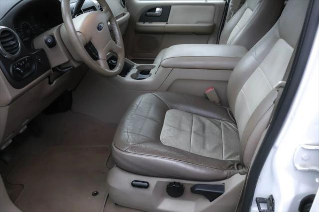2004 Ford Expedition Eddie Bauer