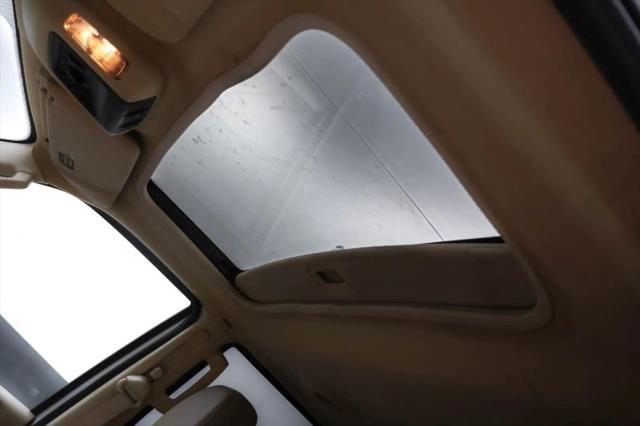 2004 Ford Expedition Eddie Bauer