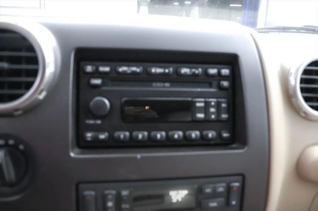 2004 Ford Expedition Eddie Bauer