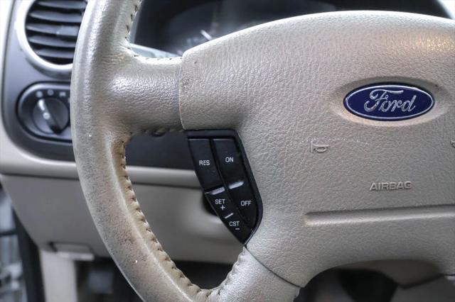 2004 Ford Expedition Eddie Bauer