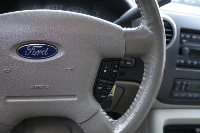 2004 Ford Expedition Eddie Bauer