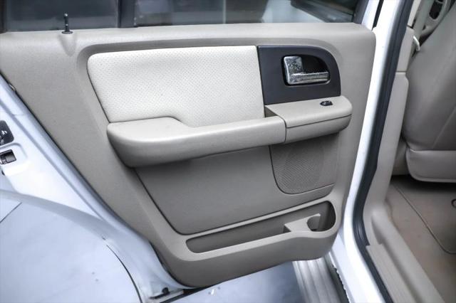 2004 Ford Expedition Eddie Bauer
