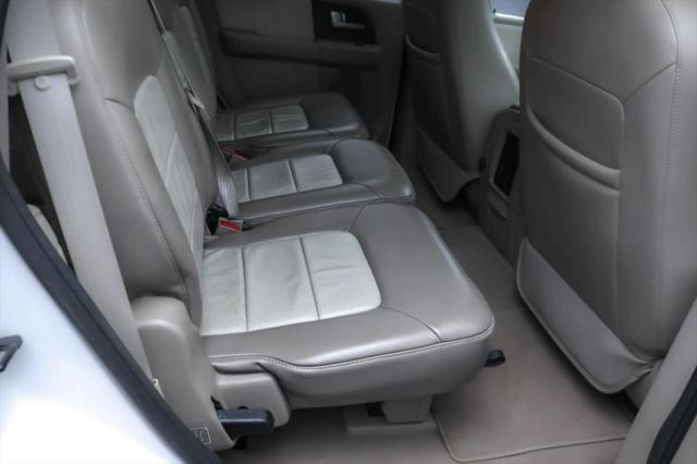 2004 Ford Expedition Eddie Bauer